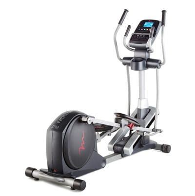 freemotion elliptical reviews|FreeMotion 510 Elliptical .